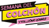 Cucarda Semana del Descanso