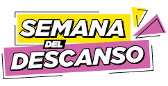 Semana del descanso