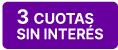 3 Cuotas Sin Interés