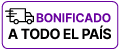 Envío Gratis a todo el país