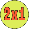 2x1 de Almohadas