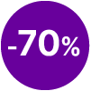 Cucarda 70% Colchones, Sommiers y Divanes
