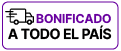 Envio a todo el país