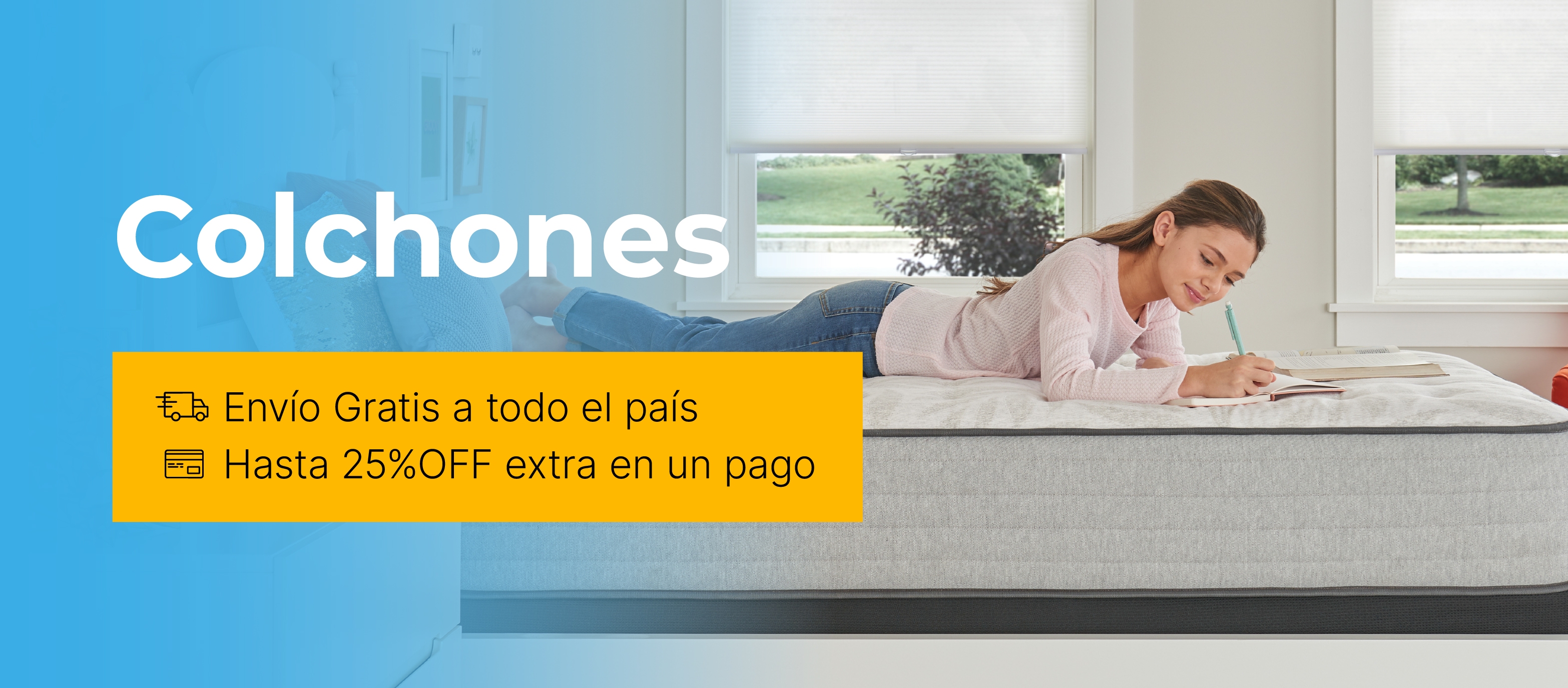 Colchones