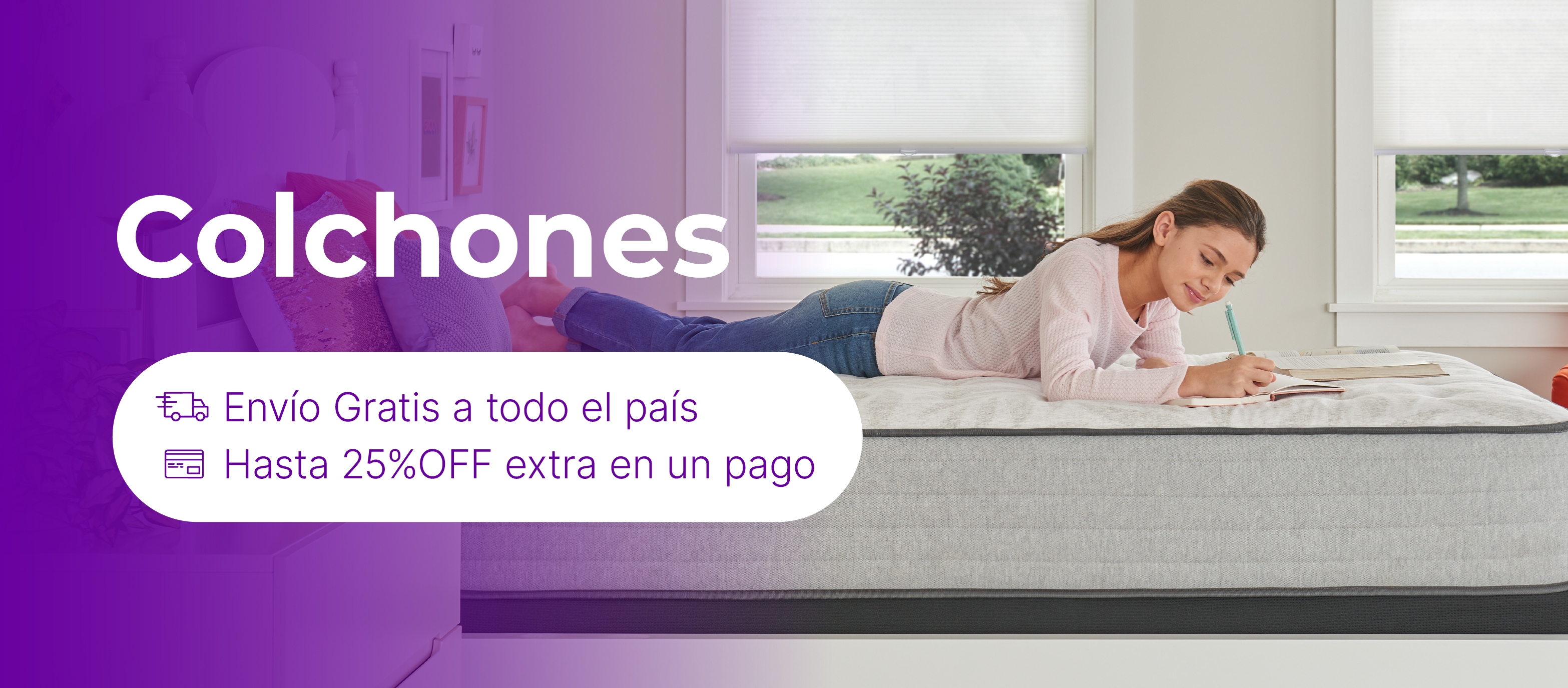 Colchones