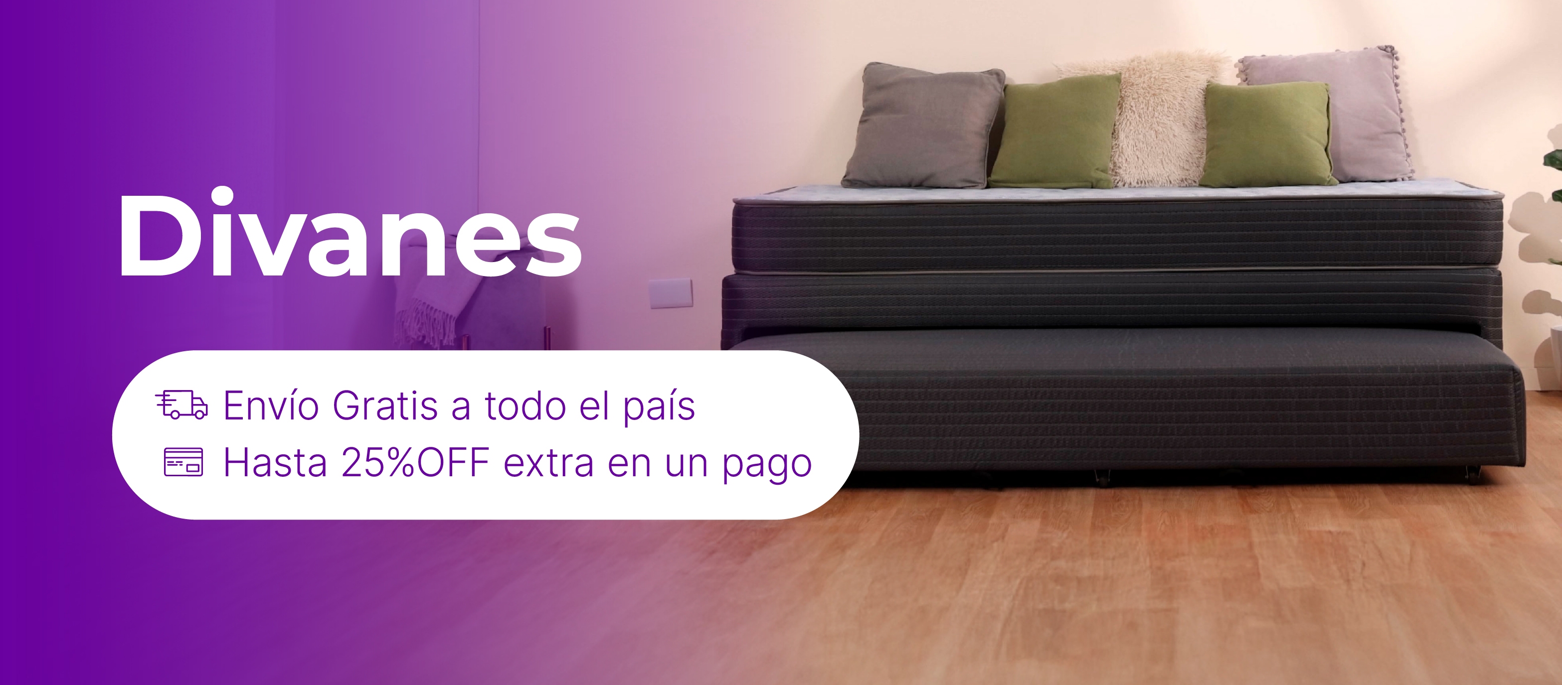 Divanes