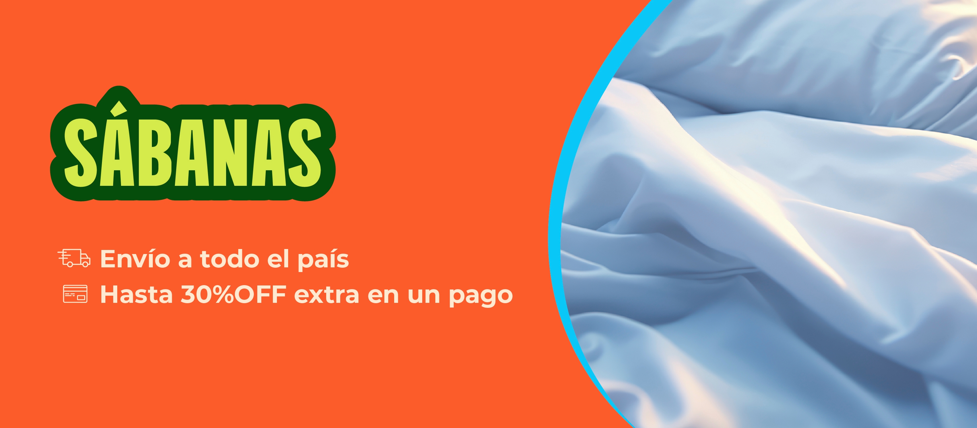 Sábanas