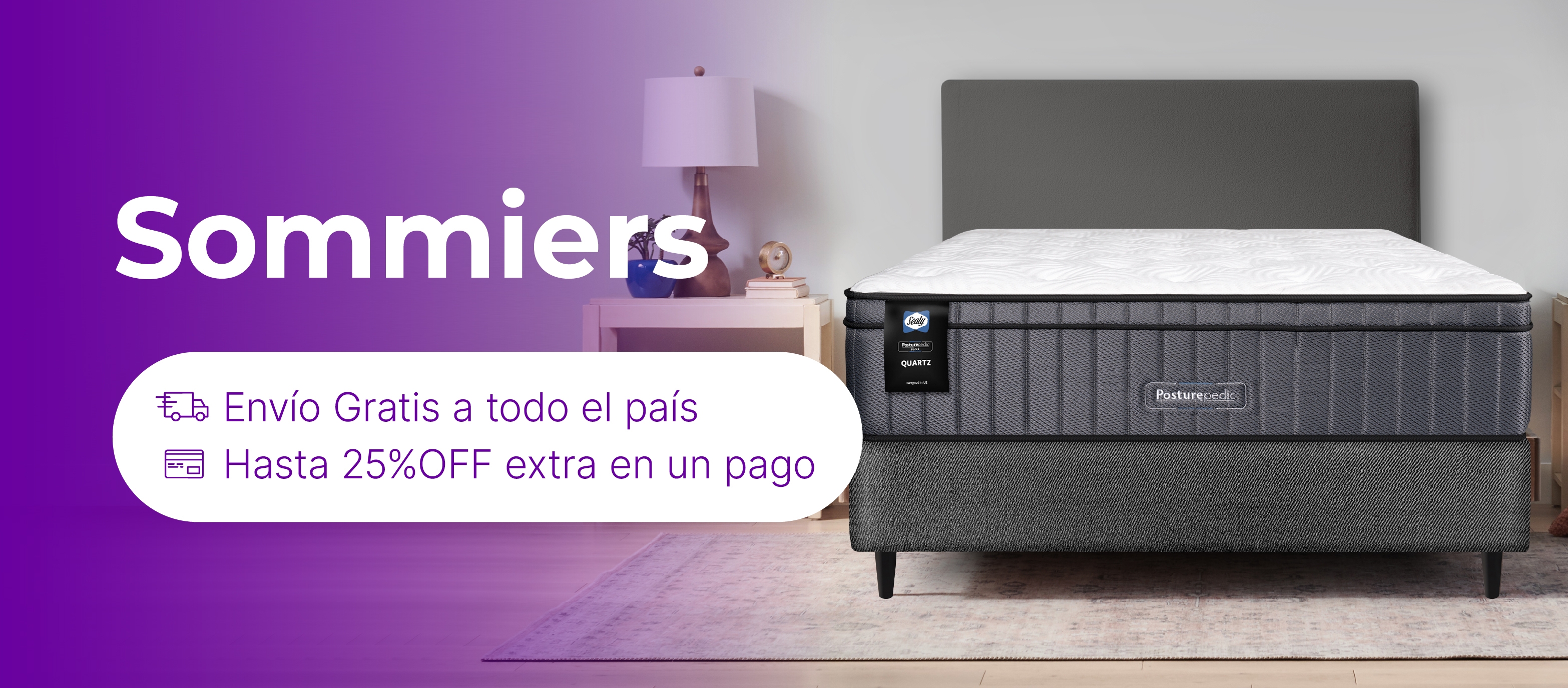 Sommiers