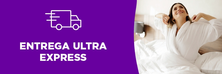 Entrega Ultra Express
