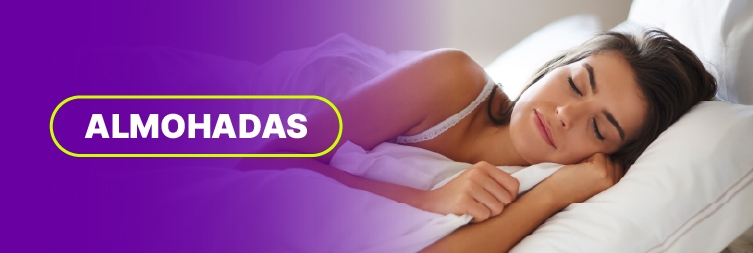 Almohadas