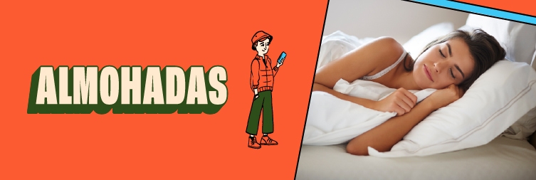 Almohadas