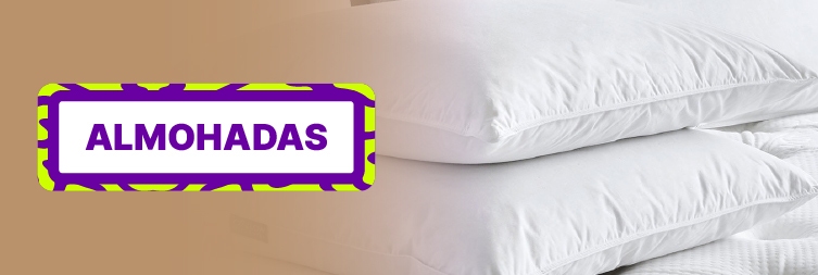 Almohadas