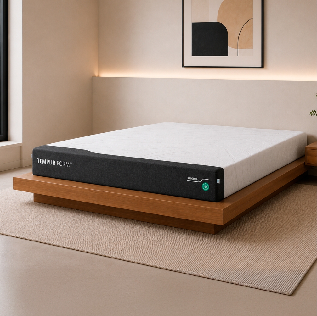 Colchon King Tempur Form Original SmartCool (200x200)