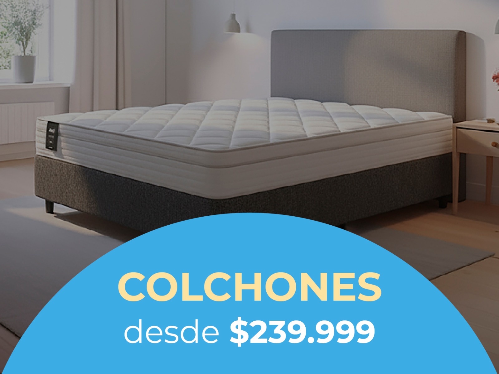 Colchones