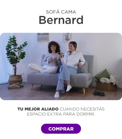 Bernard