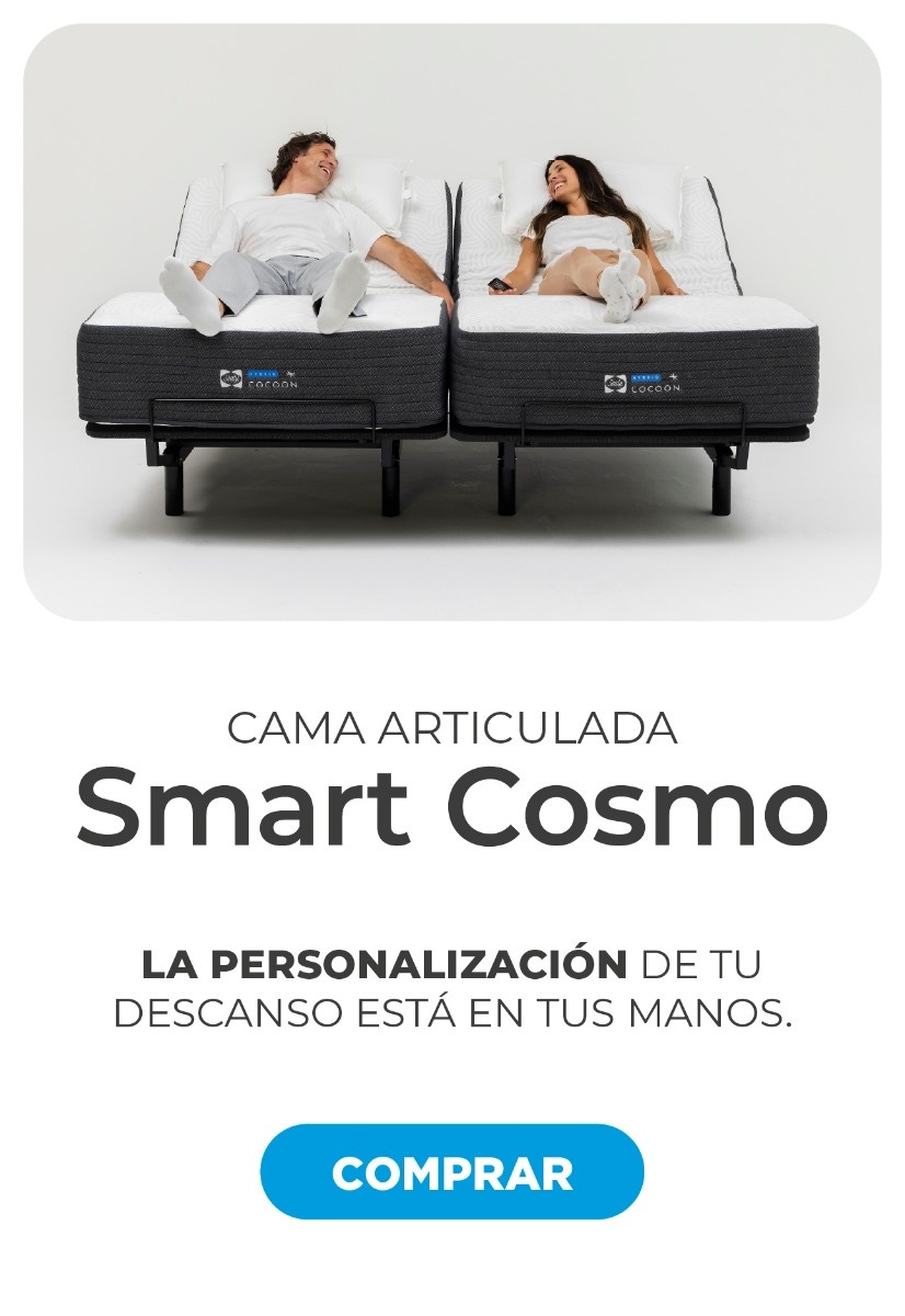 Smart Cosmo