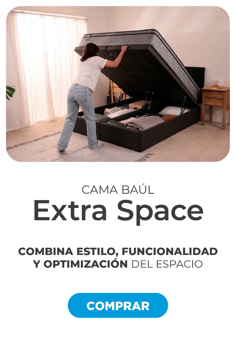 Extra Space