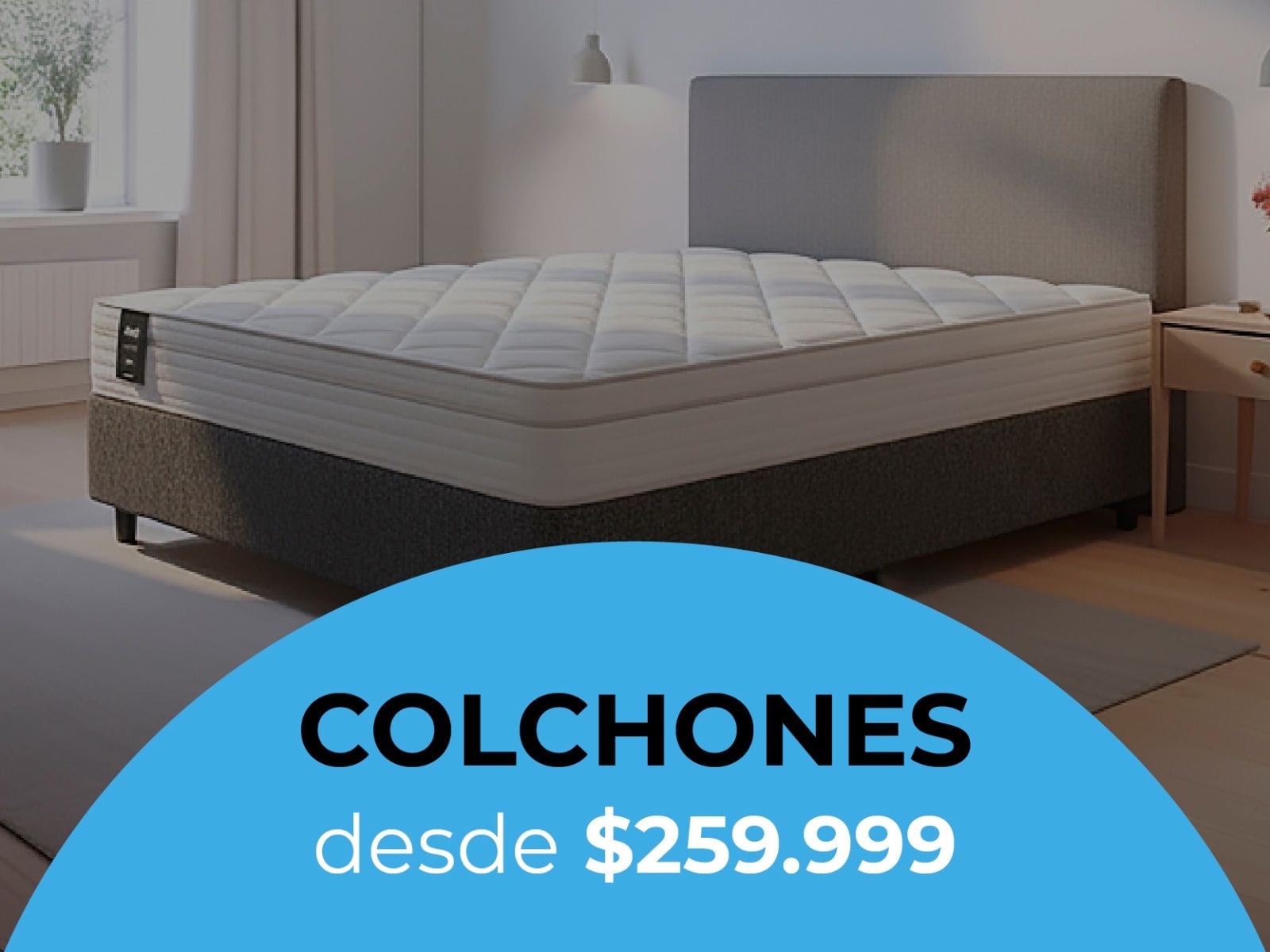 Colchones