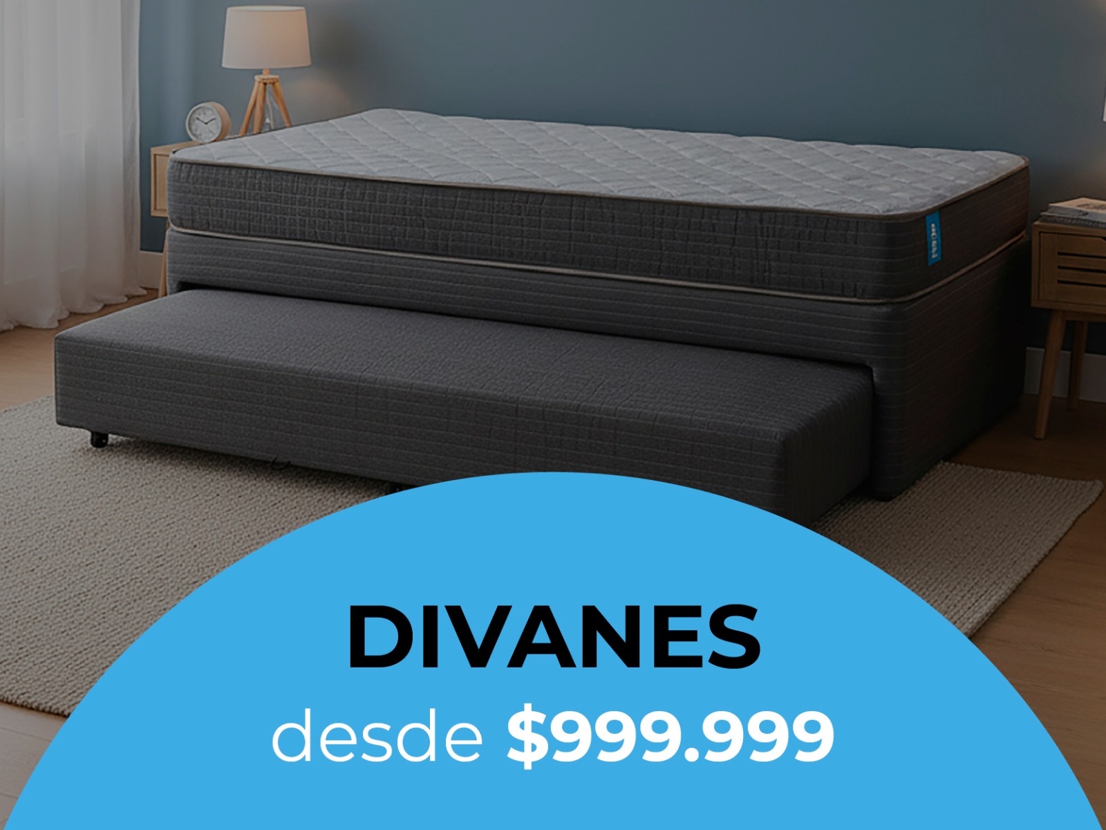 Divanes