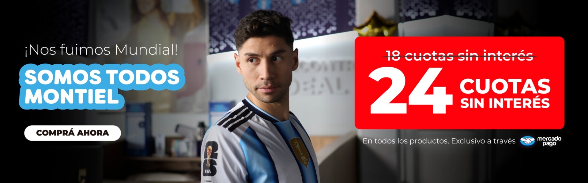 Vamos Argentina