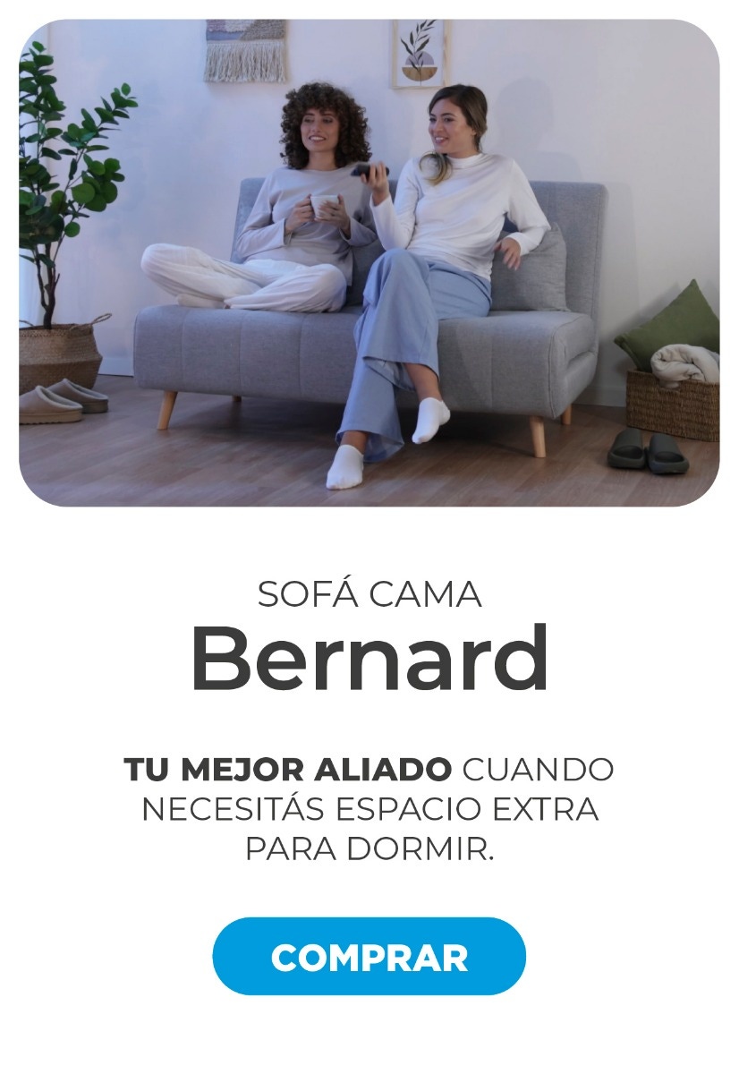Bernard