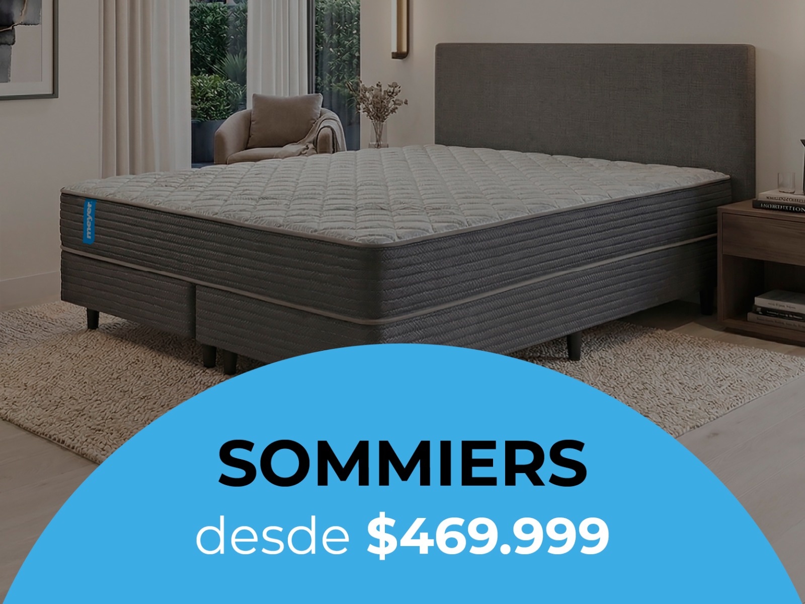 Sommiers