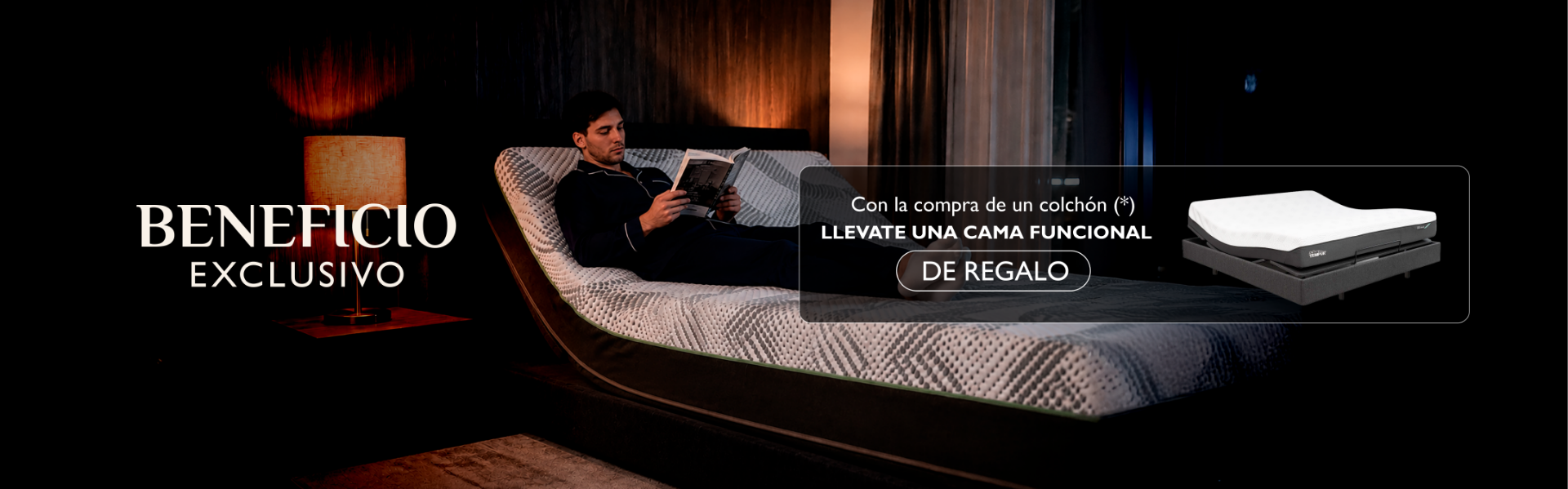 Beneficios Home BedTime 2
