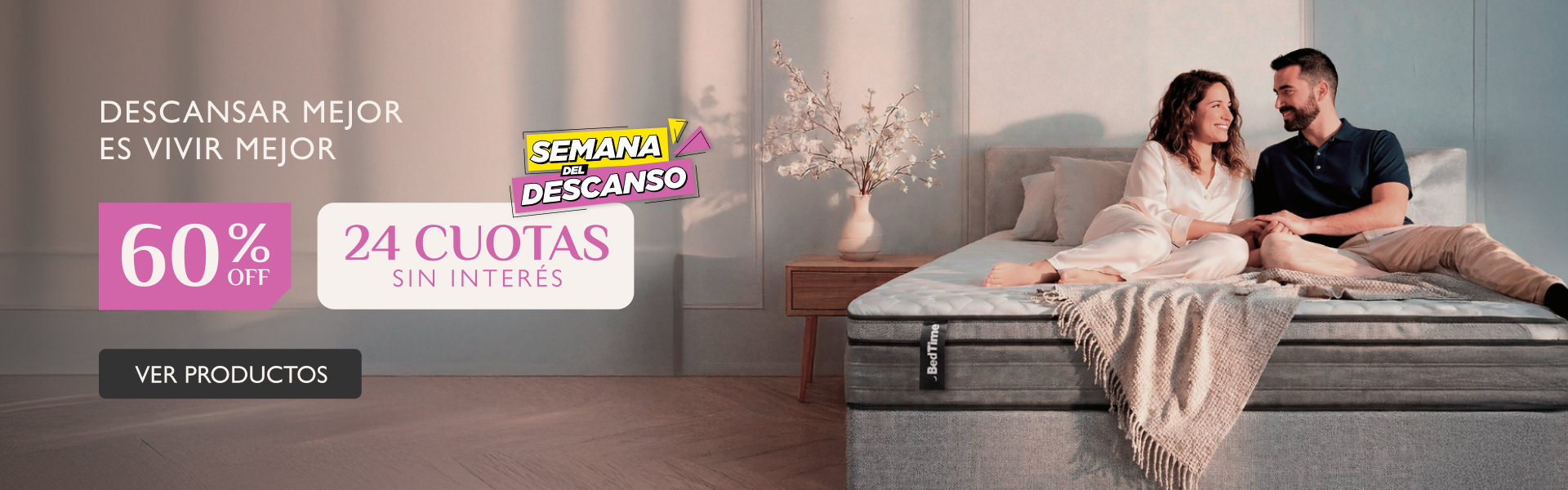 Semana Del Descanso