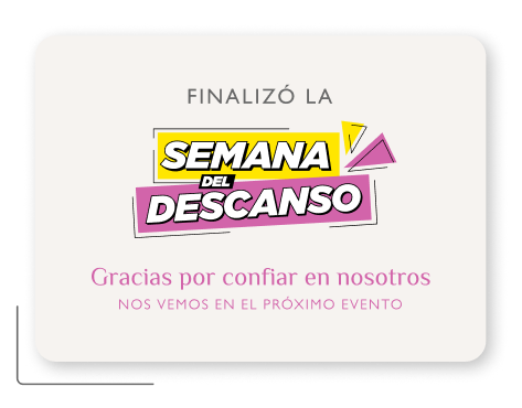 Semana del Descanso