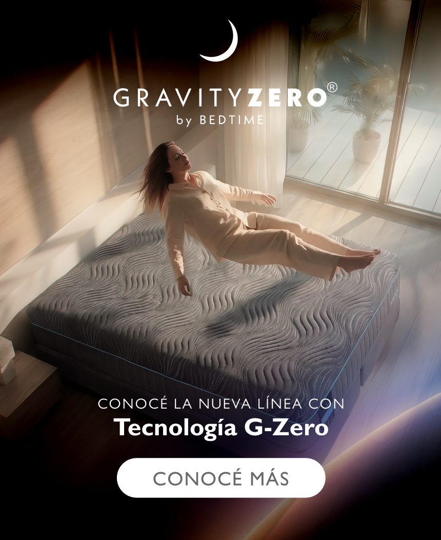 Gravity Zero
