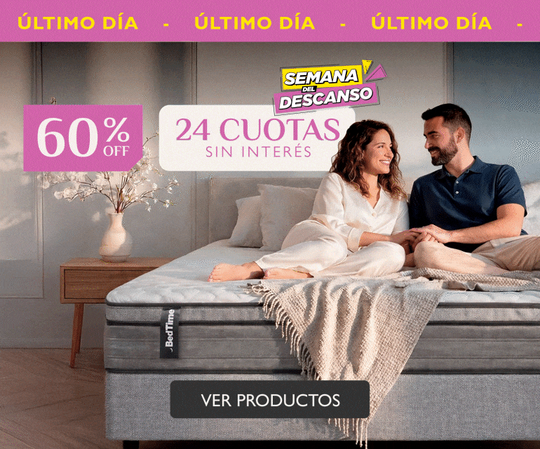 Semana Del Descanso