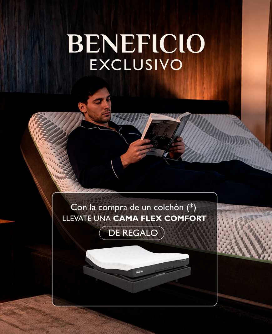 Beneficios Home BedTime 2