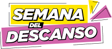Semana del descanso