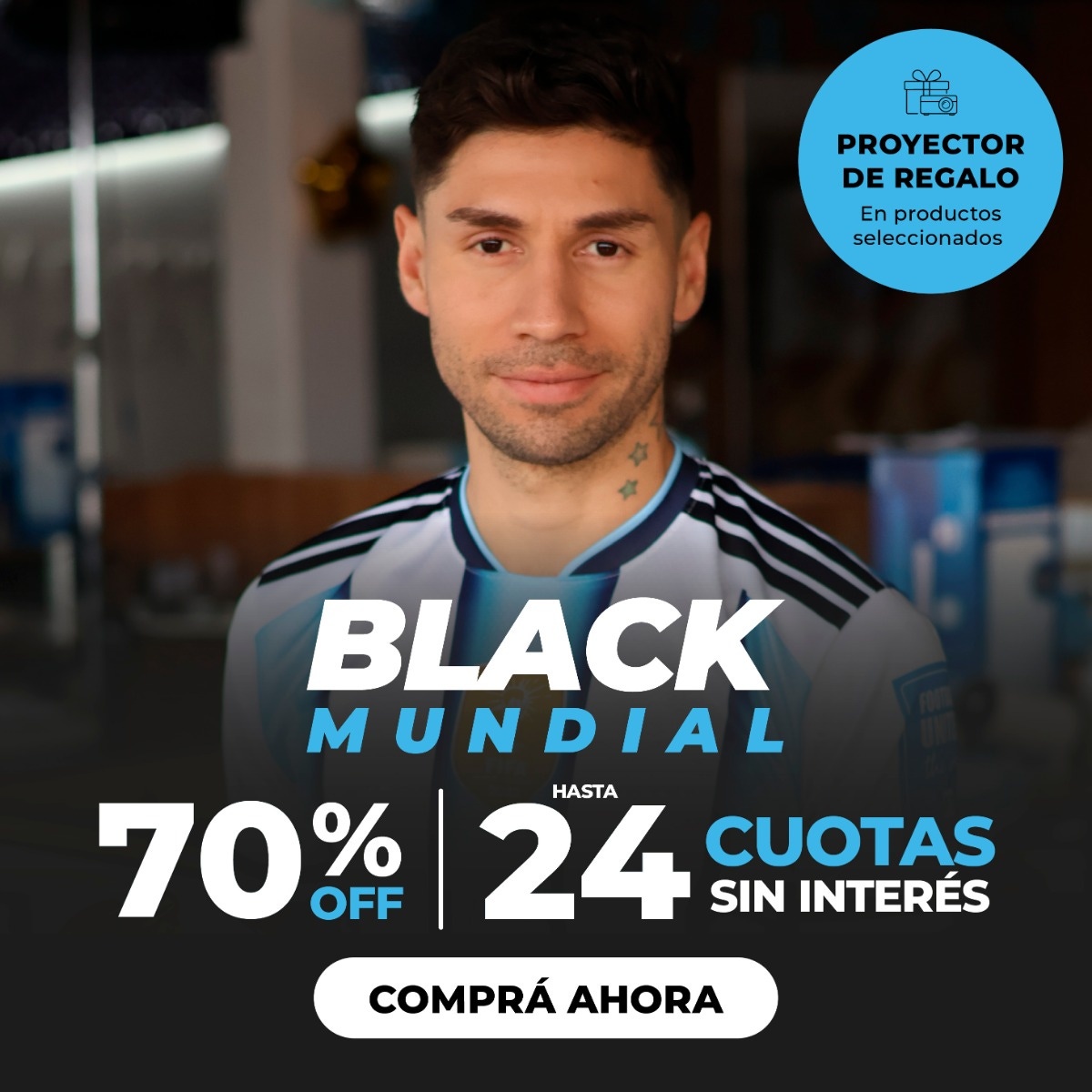 Campaña