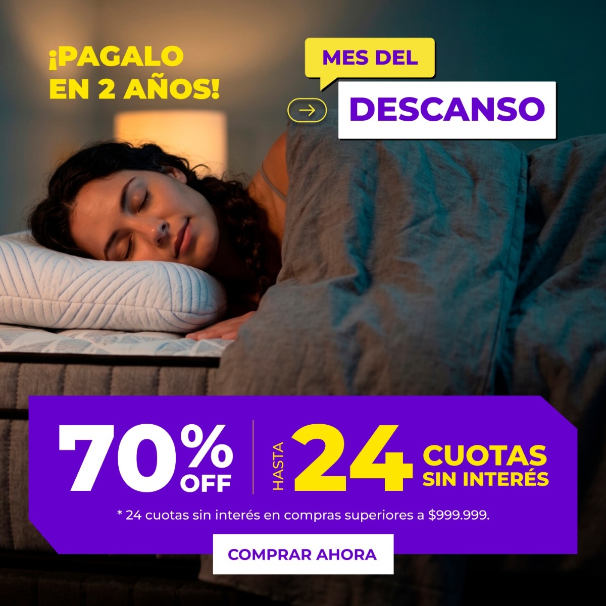 Campaña