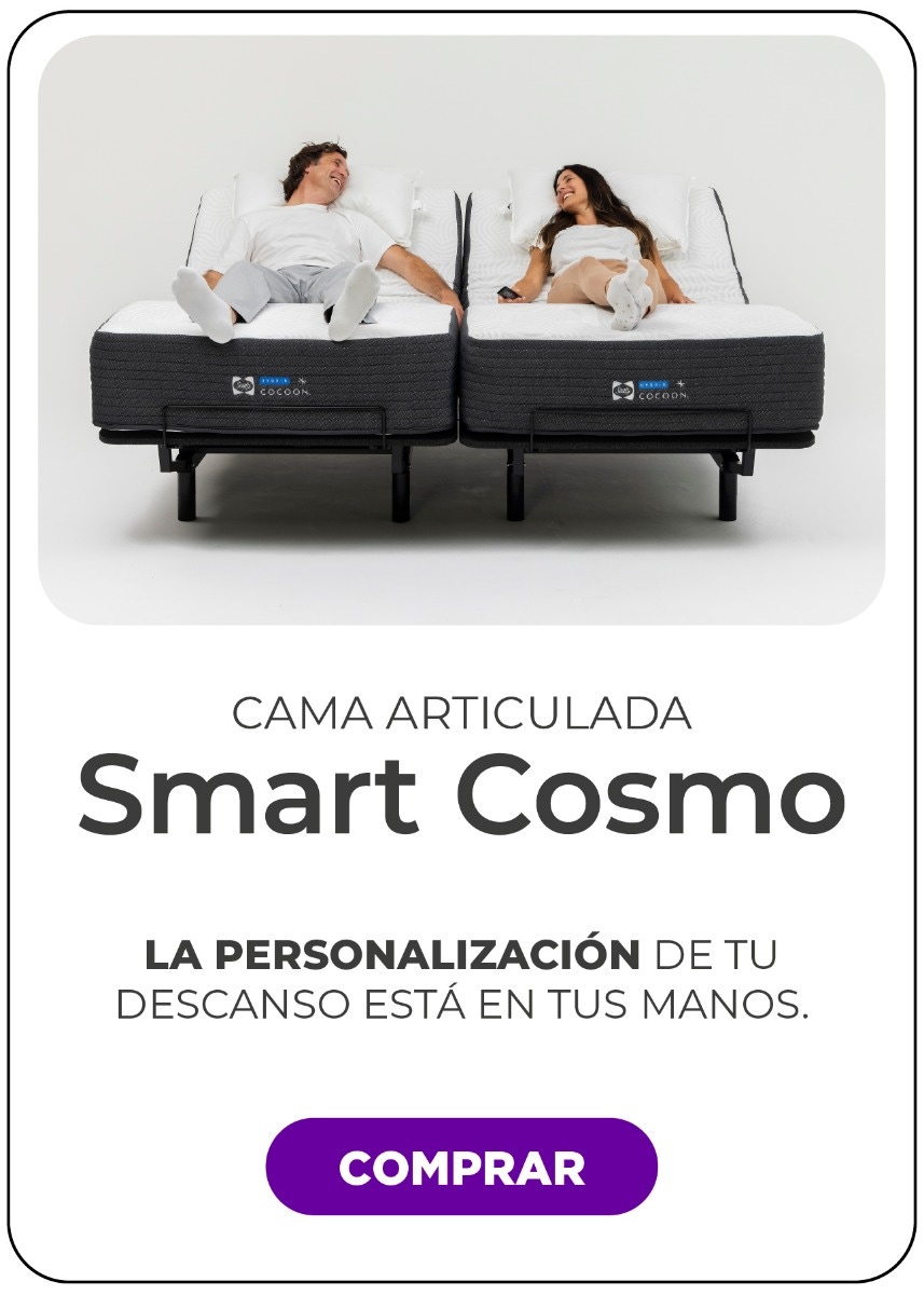 Smart Cosmo