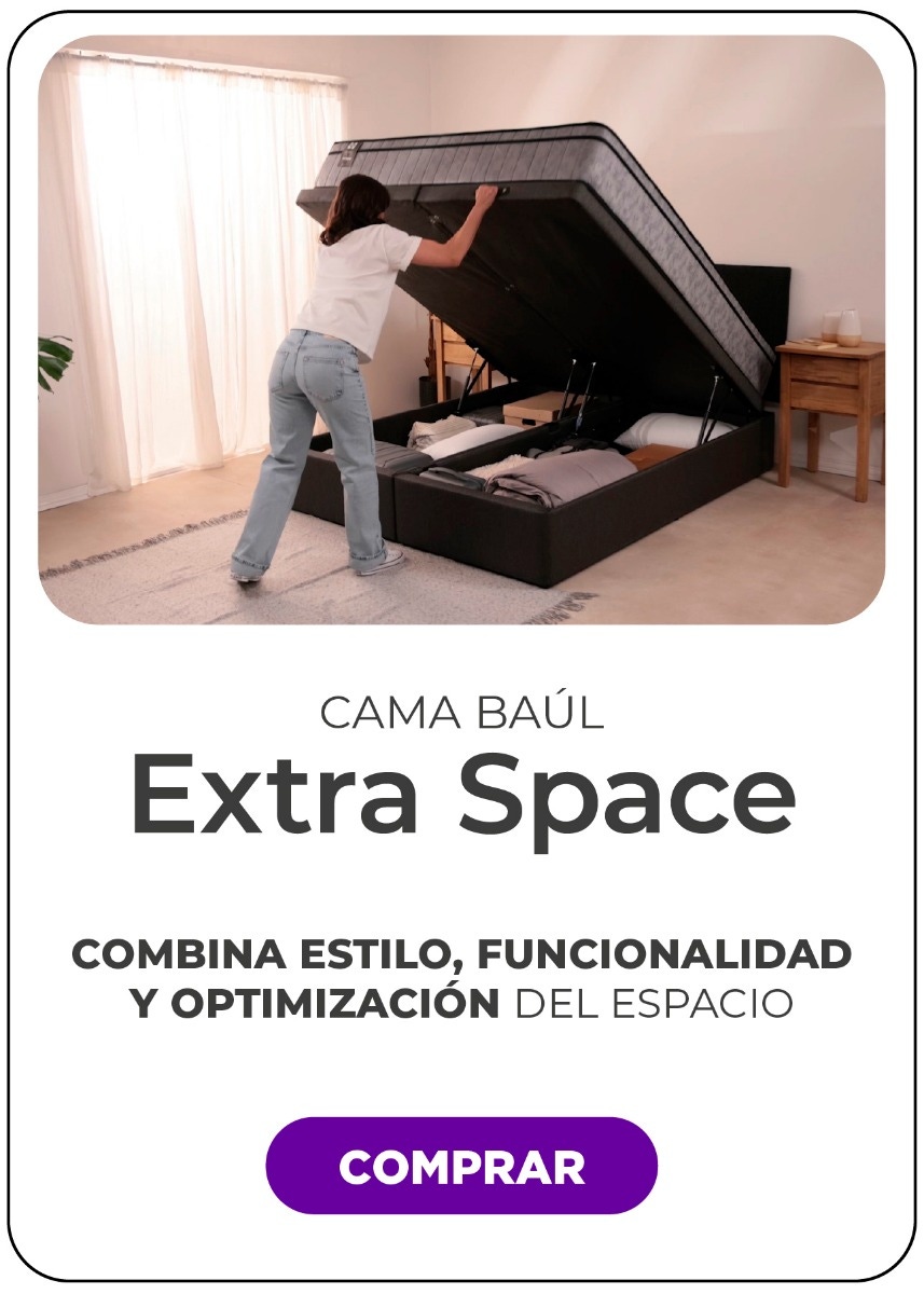 Extra Space