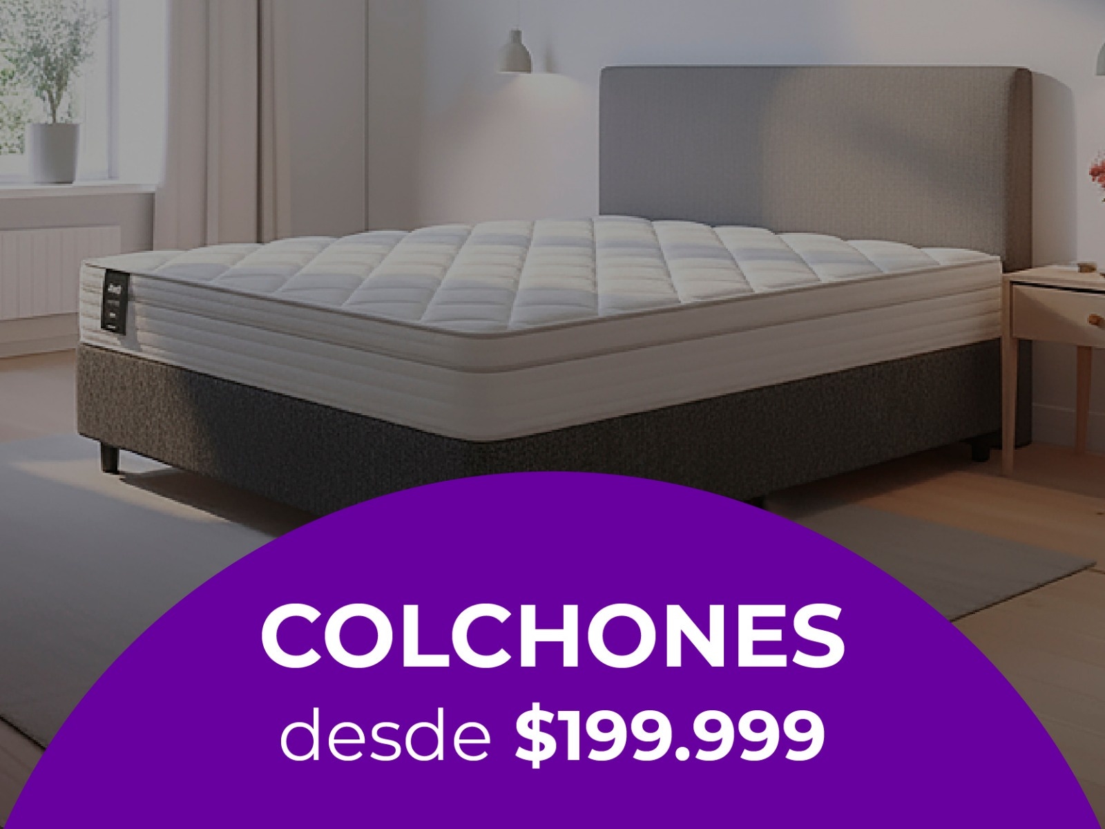 Colchones