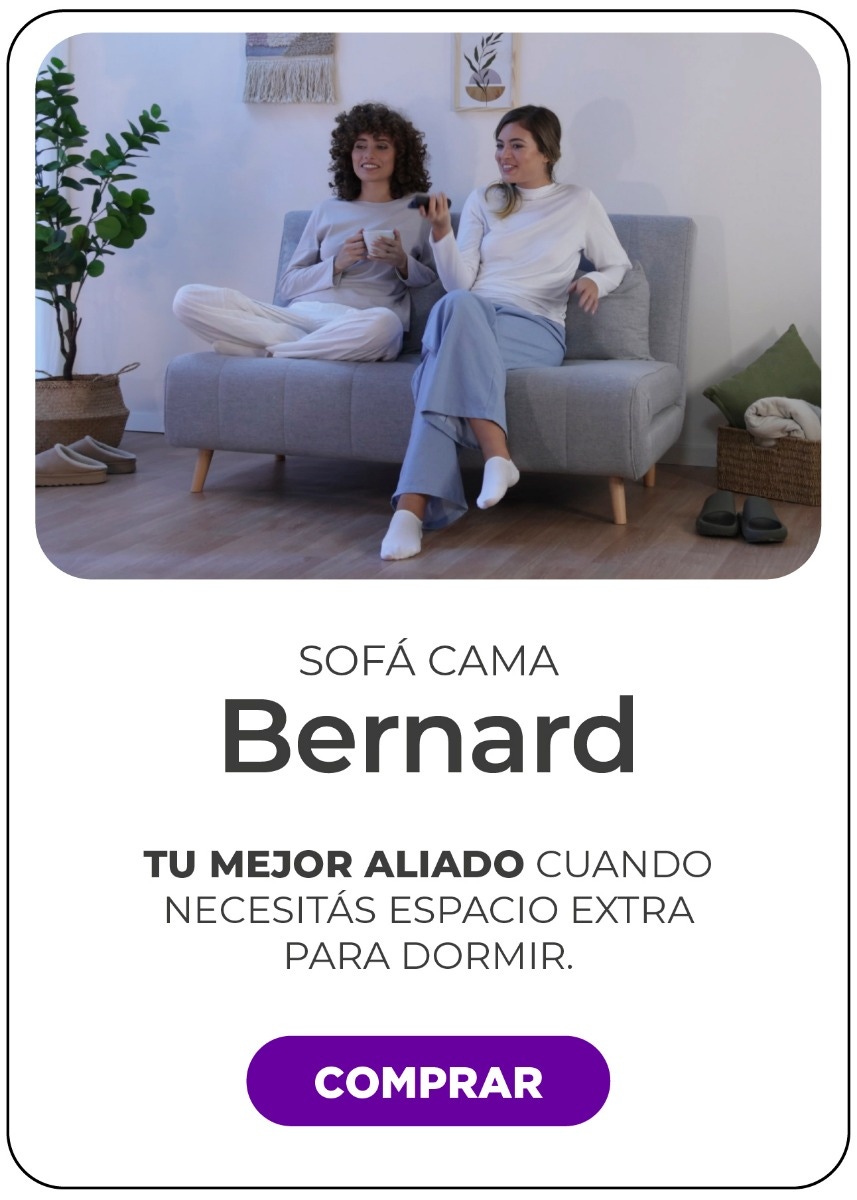 Bernard