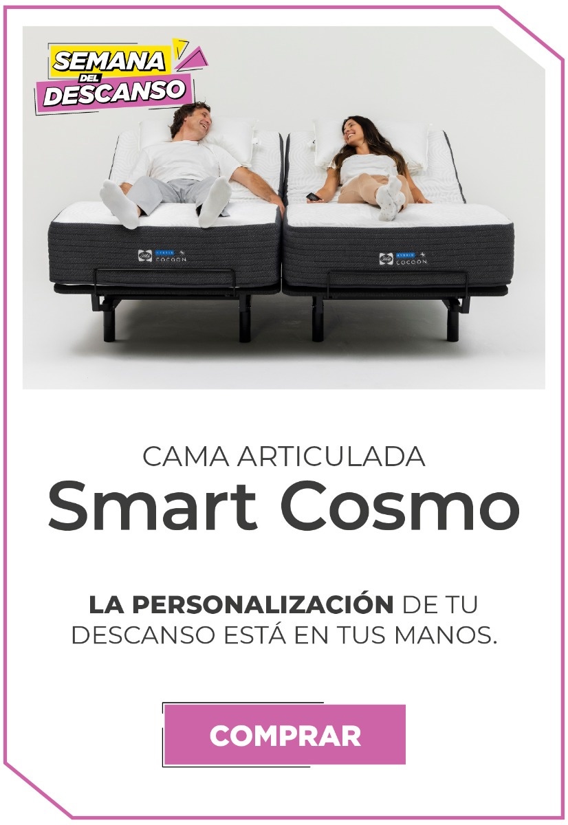 Smart Cosmo