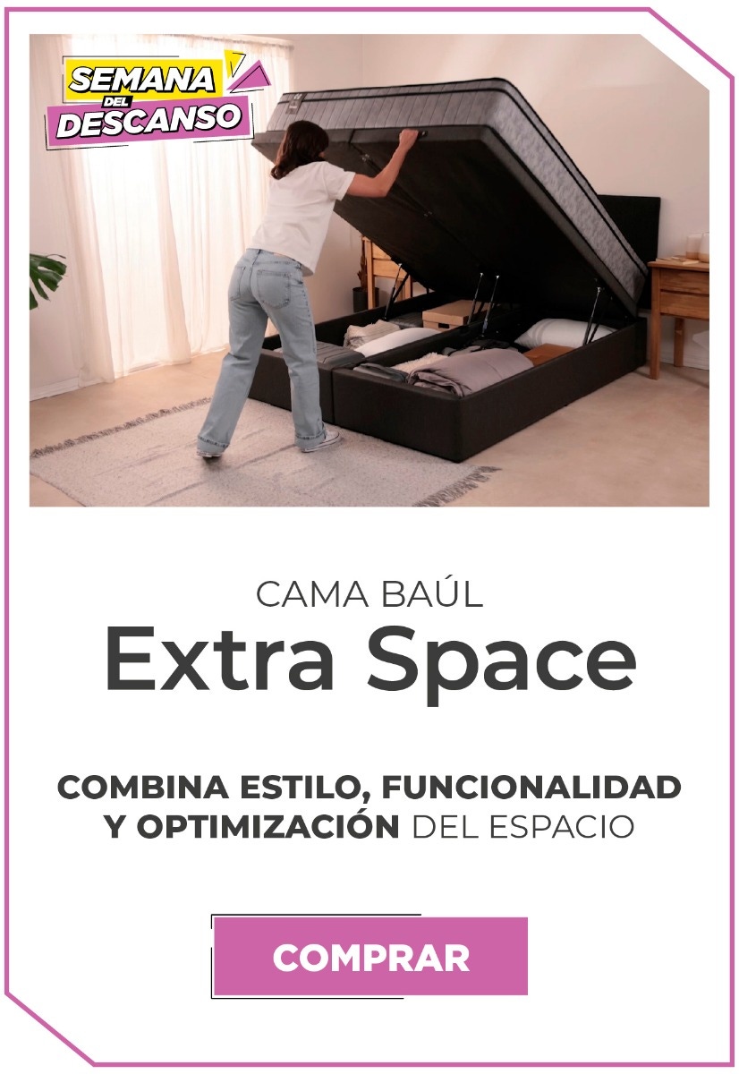 Extra Space