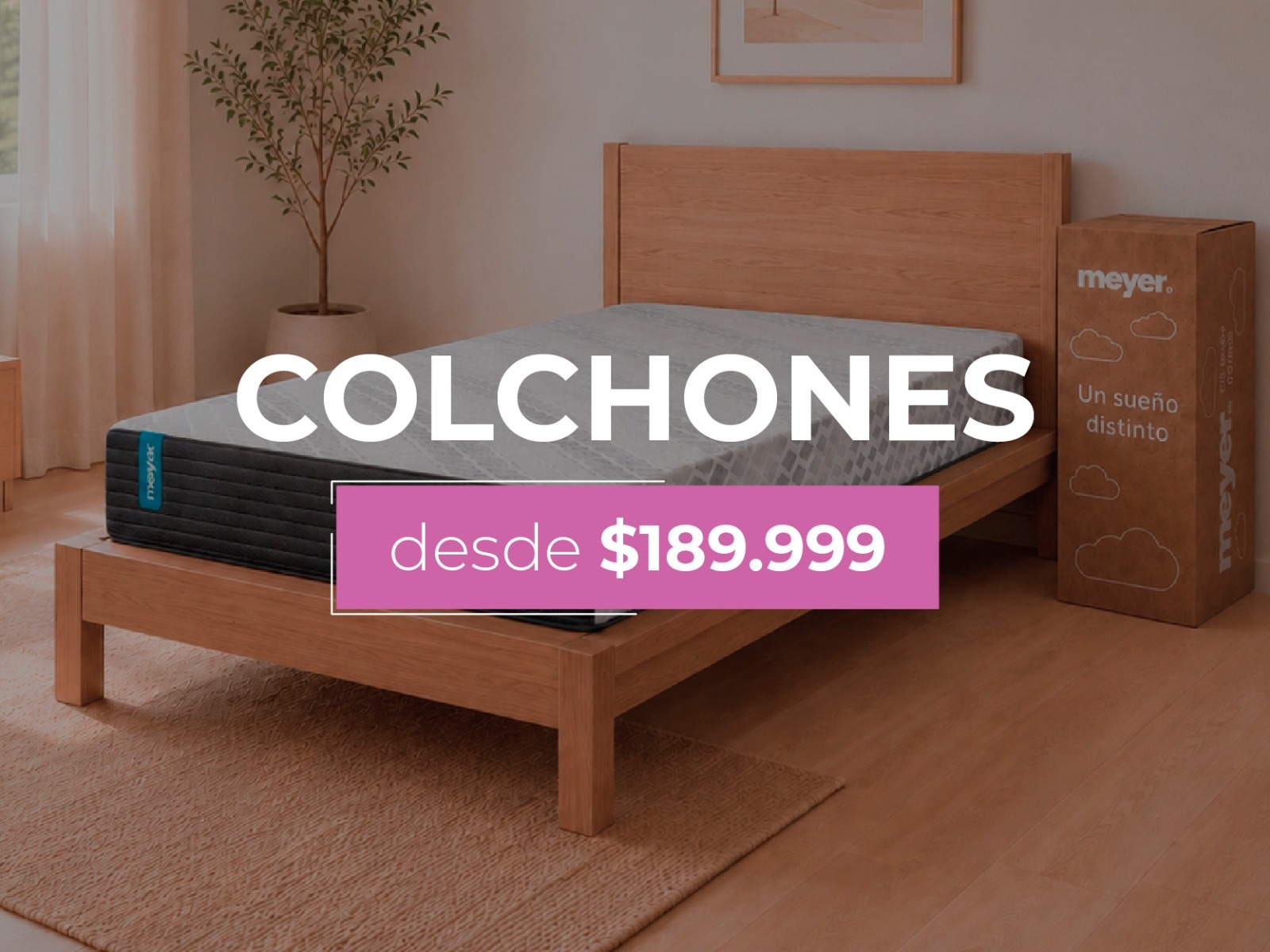 Colchones