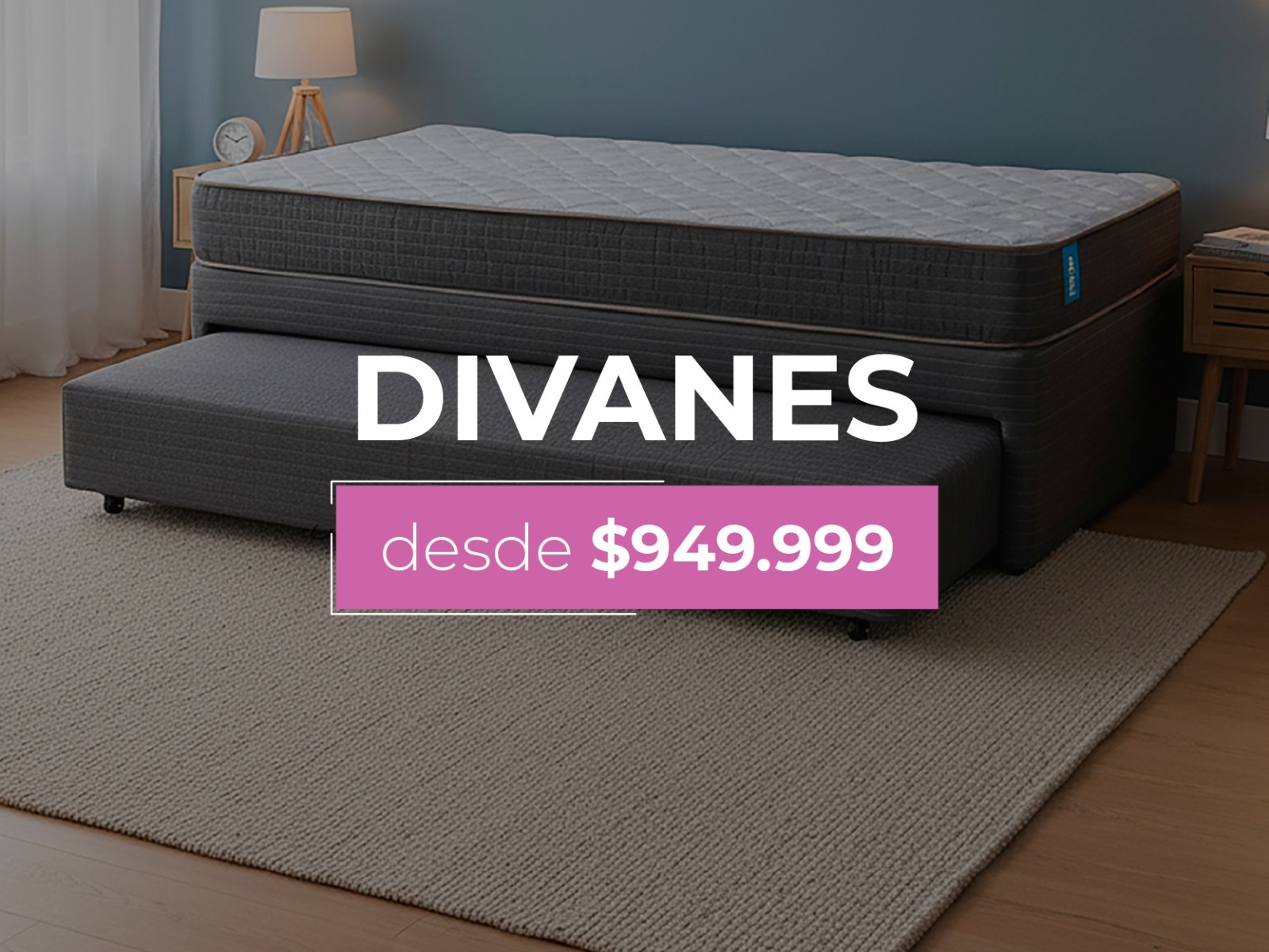 Divanes