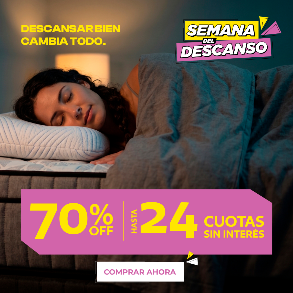 Campaña