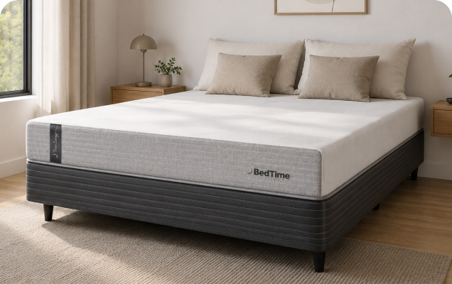 Ver Sommier Classic Elite