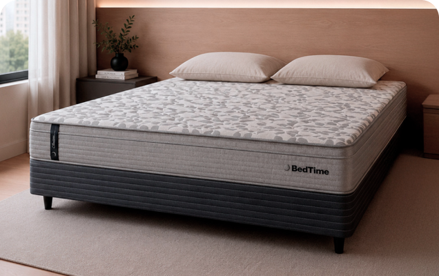 Ver Sommier Gravity Infinity